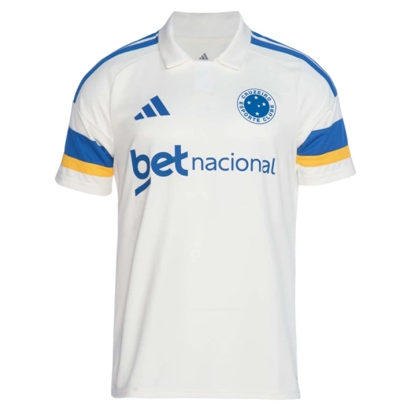 Dresovi Cruzeiro EC Treći 26/27 Dresovi Cruzeiro EC Treći 26/27