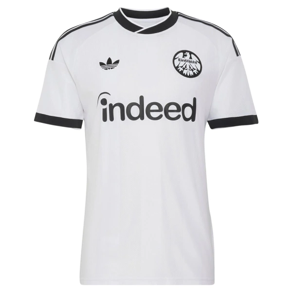 Dresovi Eintracht Frankfurt Gostujući 26/27 Dresovi Eintracht Frankfurt Gostujući 26/27