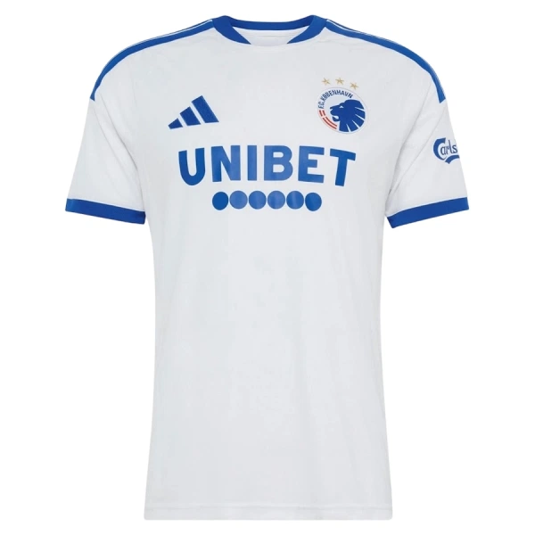 Dresovi FC Copenhagen Domaći 26/27 Dresovi FC Copenhagen Domaći 26/27