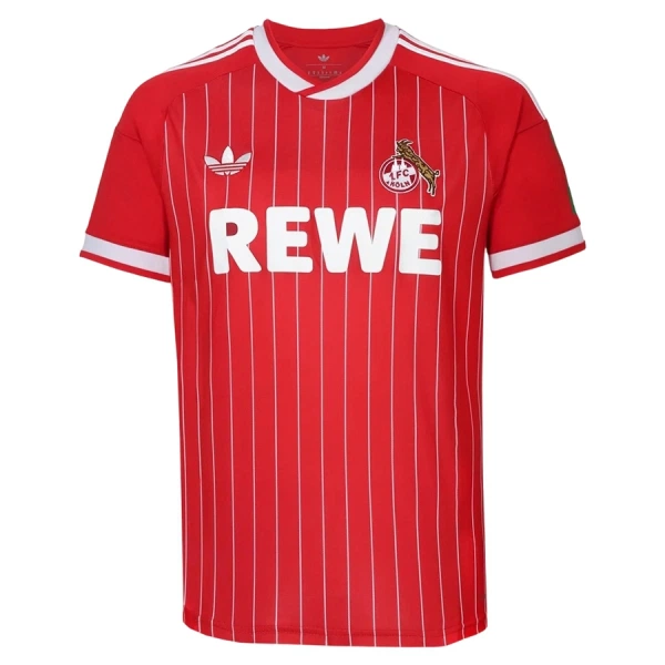 Dresovi FC Köln Gostujući 26/27 Dresovi FC Köln Gostujući 26/27