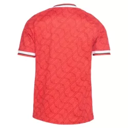 Dresovi Flamengo Treći 26/27