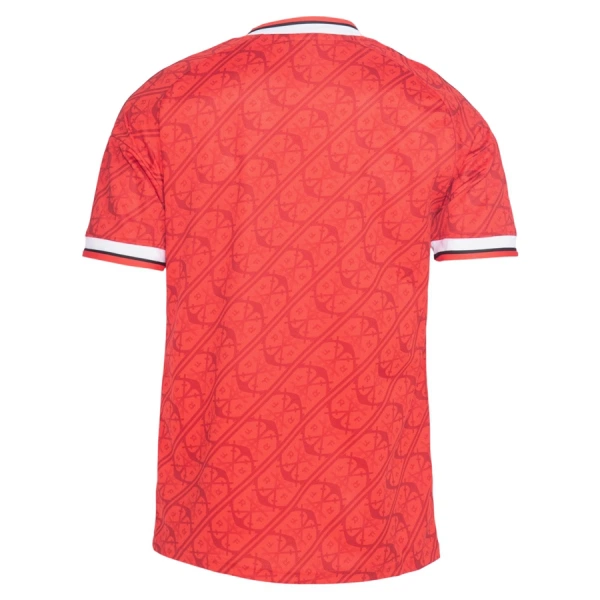 Dresovi Flamengo Treći 26/27