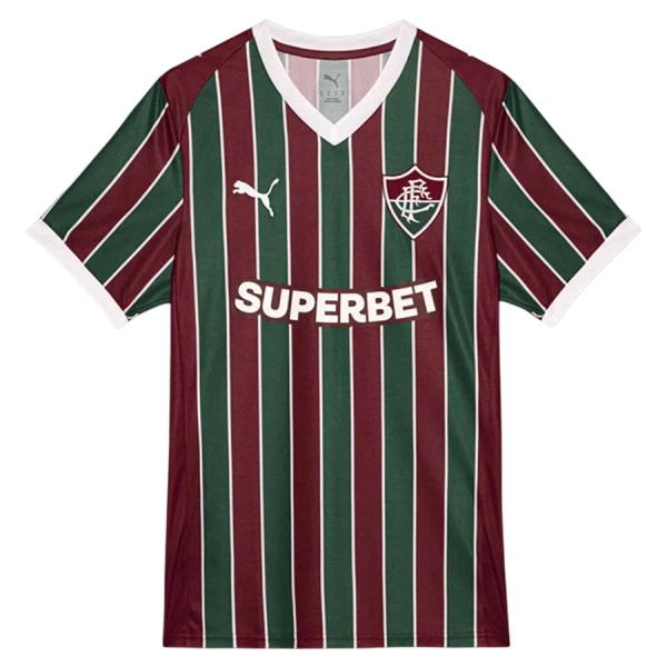 Dresovi Fluminense FC Domaći 26/27