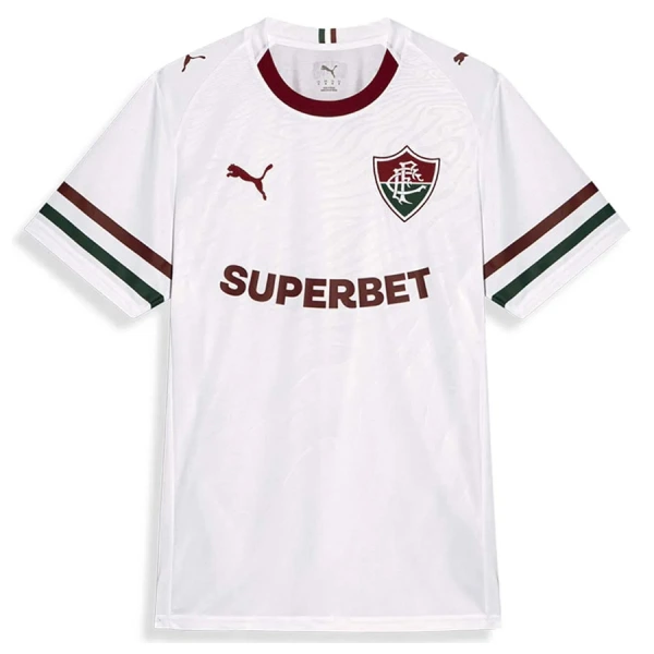 Dresovi Fluminense FC Gostujući 26/27 Dresovi Fluminense FC Gostujući 26/27