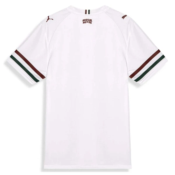 Dresovi Fluminense FC Gostujući 26/27