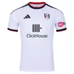 Dresovi Fulham FC Domaći 26/27