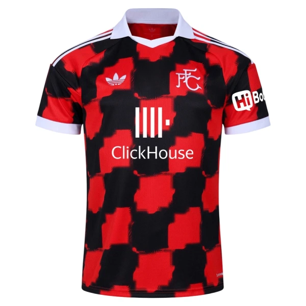 Dresovi Fulham FC Gostujući 26/27 Dresovi Fulham FC Gostujući 26/27