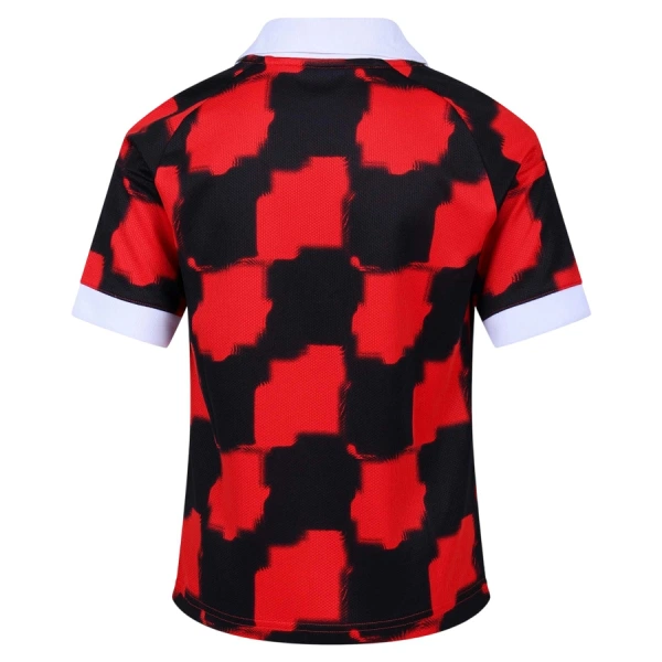 Dresovi Fulham FC Gostujući 26/27