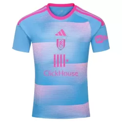 Dresovi Fulham FC Treći 26/27 Dresovi Fulham FC Treći 26/27