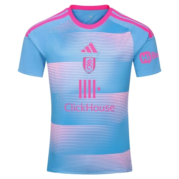 Dresovi Fulham FC Treći 26/27