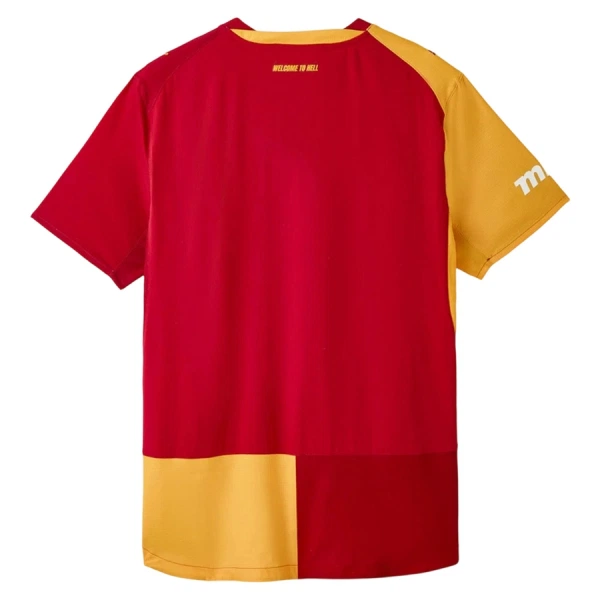 Dresovi Galatasaray SK Domaći 26/27