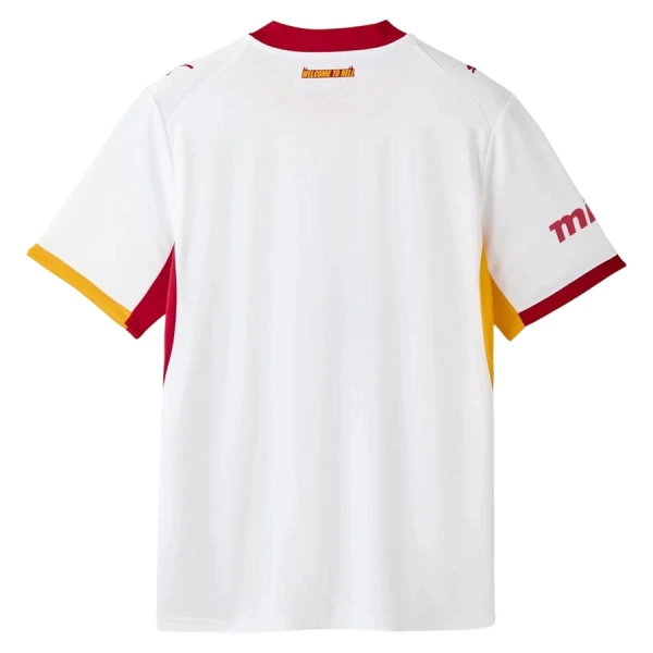 Dresovi Galatasaray SK Gostujući 26/27