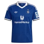 Dresovi Hamburger SV Gostujući 26/27