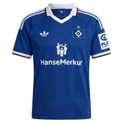 Dresovi Hamburger SV Gostujući 26/27 Dresovi Hamburger SV Gostujući 26/27