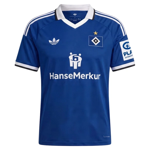 Dresovi Hamburger SV Gostujući 26/27 Dresovi Hamburger SV Gostujući 26/27