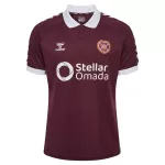 Dresovi Heart of Midlothian Domaći 26/27