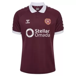 Dresovi Heart of Midlothian Domaći 26/27 Dresovi Heart of Midlothian Domaći 26/27