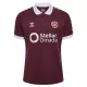 Dresovi Heart of Midlothian Domaći 26/27 Dresovi Heart of Midlothian Domaći 26/27