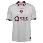 Dresovi Heart of Midlothian Gostujući 26/27