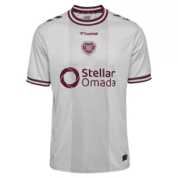 Dresovi Heart of Midlothian Gostujući 26/27 Dresovi Heart of Midlothian Gostujući 26/27