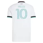 Dresovi Inter Miami CF Messi 10 Treći 26/27