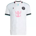 Dresovi Inter Miami CF Treći 26/27