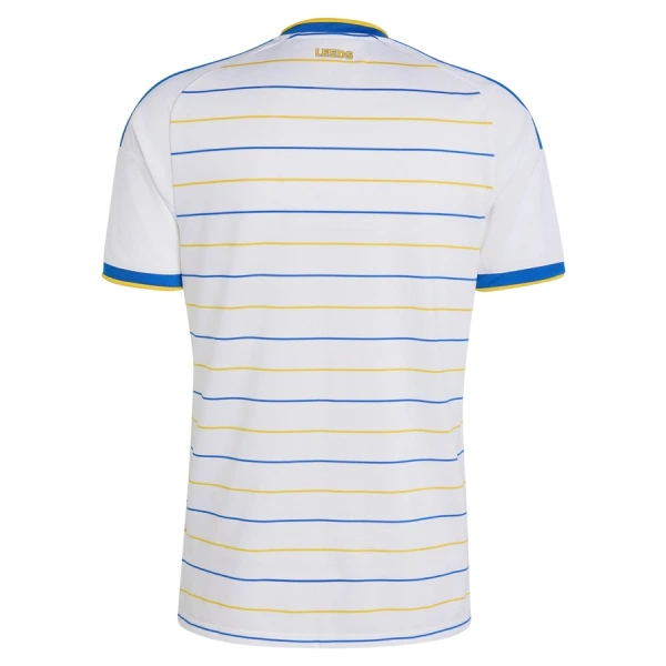 Dresovi Leeds United Domaći 26/27