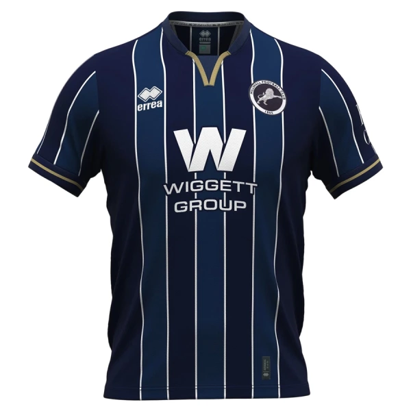 Dresovi Millwall Domaći 26/27