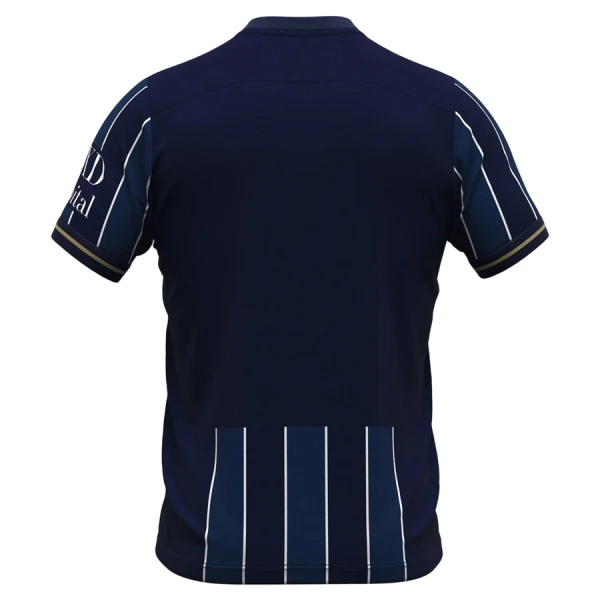 Dresovi Millwall Domaći 26/27
