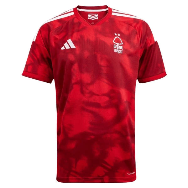 Dresovi Nottingham Forest Domaći 26/27 Dresovi Nottingham Forest Domaći 26/27