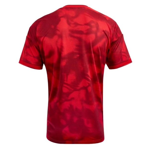 Dresovi Nottingham Forest Domaći 26/27