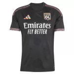 Dresovi Olympique Lyon Treći 26/27