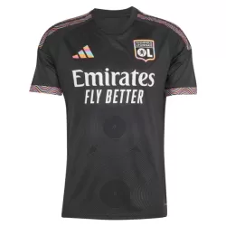 Dresovi Olympique Lyon Treći 26/27 Dresovi Olympique Lyon Treći 26/27