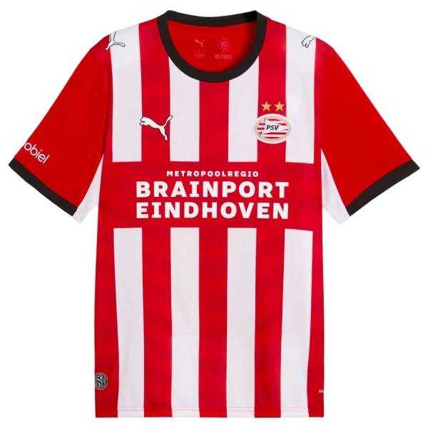 Dresovi PSV Domaći 26/27 Dresovi PSV Domaći 26/27