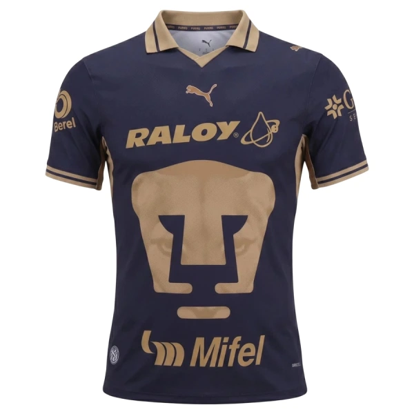 Dresovi Pumas UNAM Domaći 26/27 Dresovi Pumas UNAM Domaći 26/27