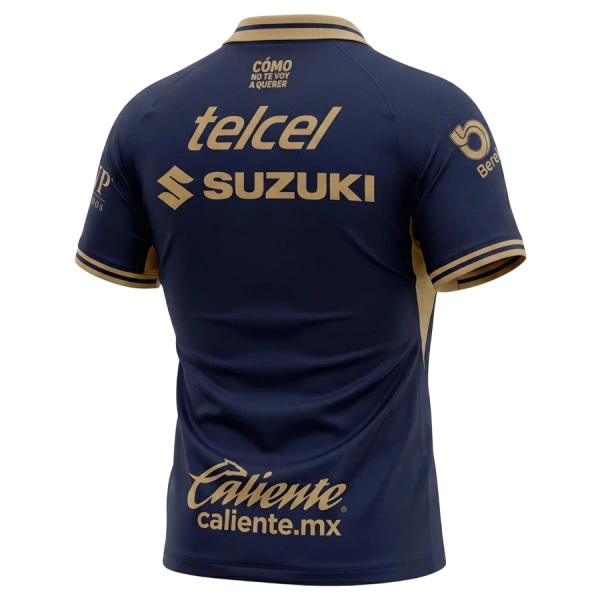 Dresovi Pumas UNAM Domaći 26/27