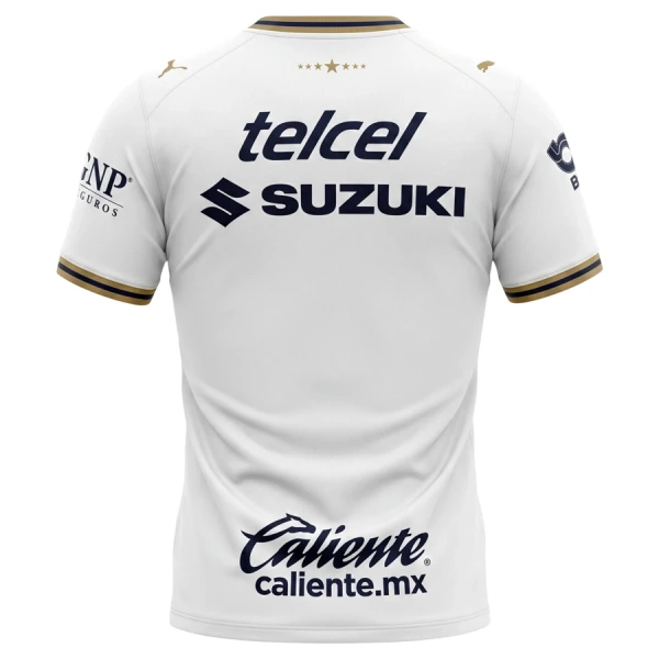 Dresovi Pumas UNAM Gostujući 26/27