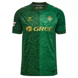 Dresovi Real Betis Gostujući 26/27 Dresovi Real Betis Gostujući 26/27