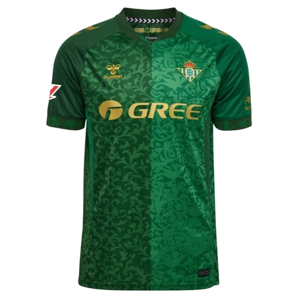Dresovi Real Betis Gostujući 26/27 Dresovi Real Betis Gostujući 26/27