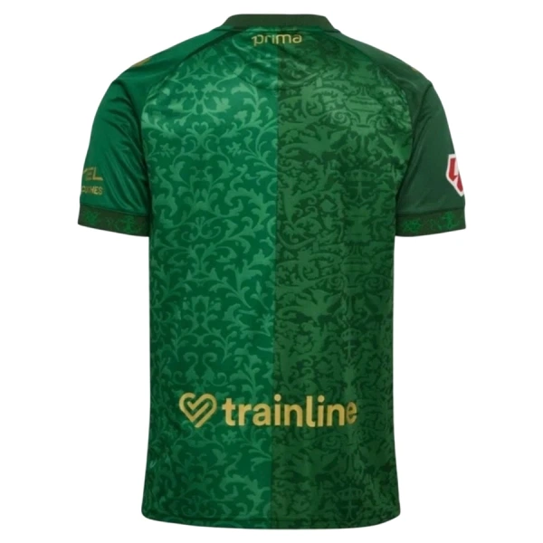 Dresovi Real Betis Gostujući 26/27