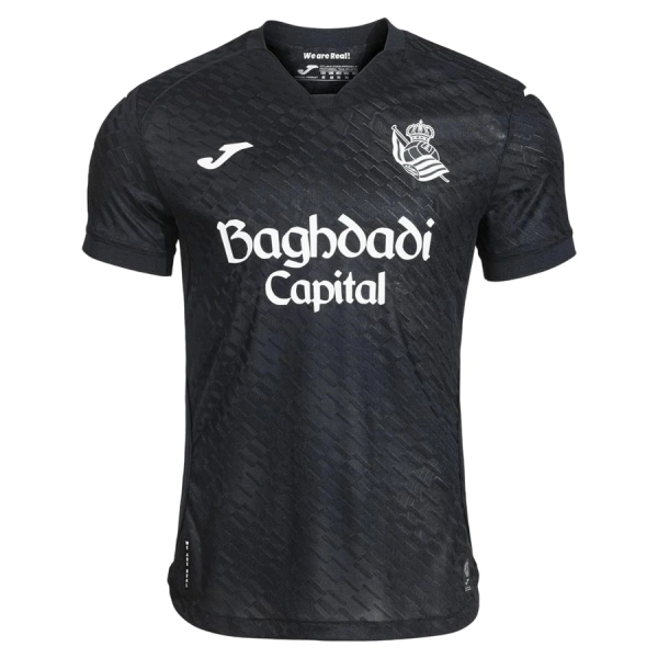Dresovi Real Sociedad Gostujući 26/27 Dresovi Real Sociedad Gostujući 26/27