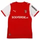 Dresovi SC Braga Domaći 26/27 Dresovi SC Braga Domaći 26/27