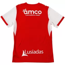 Dresovi SC Braga Domaći 26/27