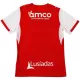 Dresovi SC Braga Domaći 26/27