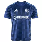 Dresovi Schalke 04 Domaći 26/27