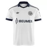 Dresovi Schalke 04 Gostujući 26/27