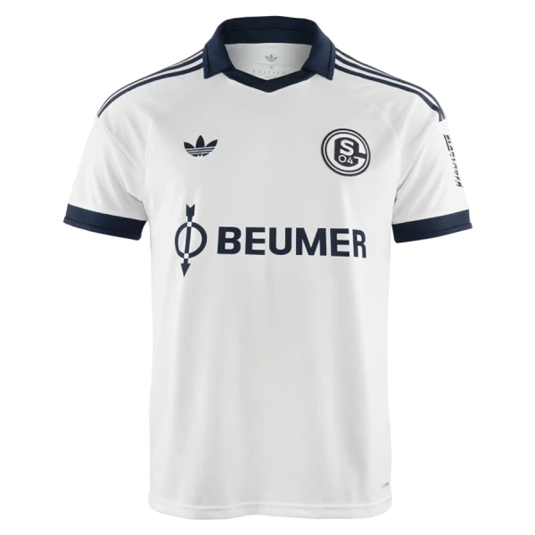 Dresovi Schalke 04 Gostujući 26/27 Dresovi Schalke 04 Gostujući 26/27