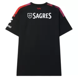 Dresovi SL Benfica Treći 26/27