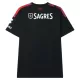 Dresovi SL Benfica Treći 26/27