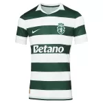 Dresovi Sporting CP Domaći 26/27